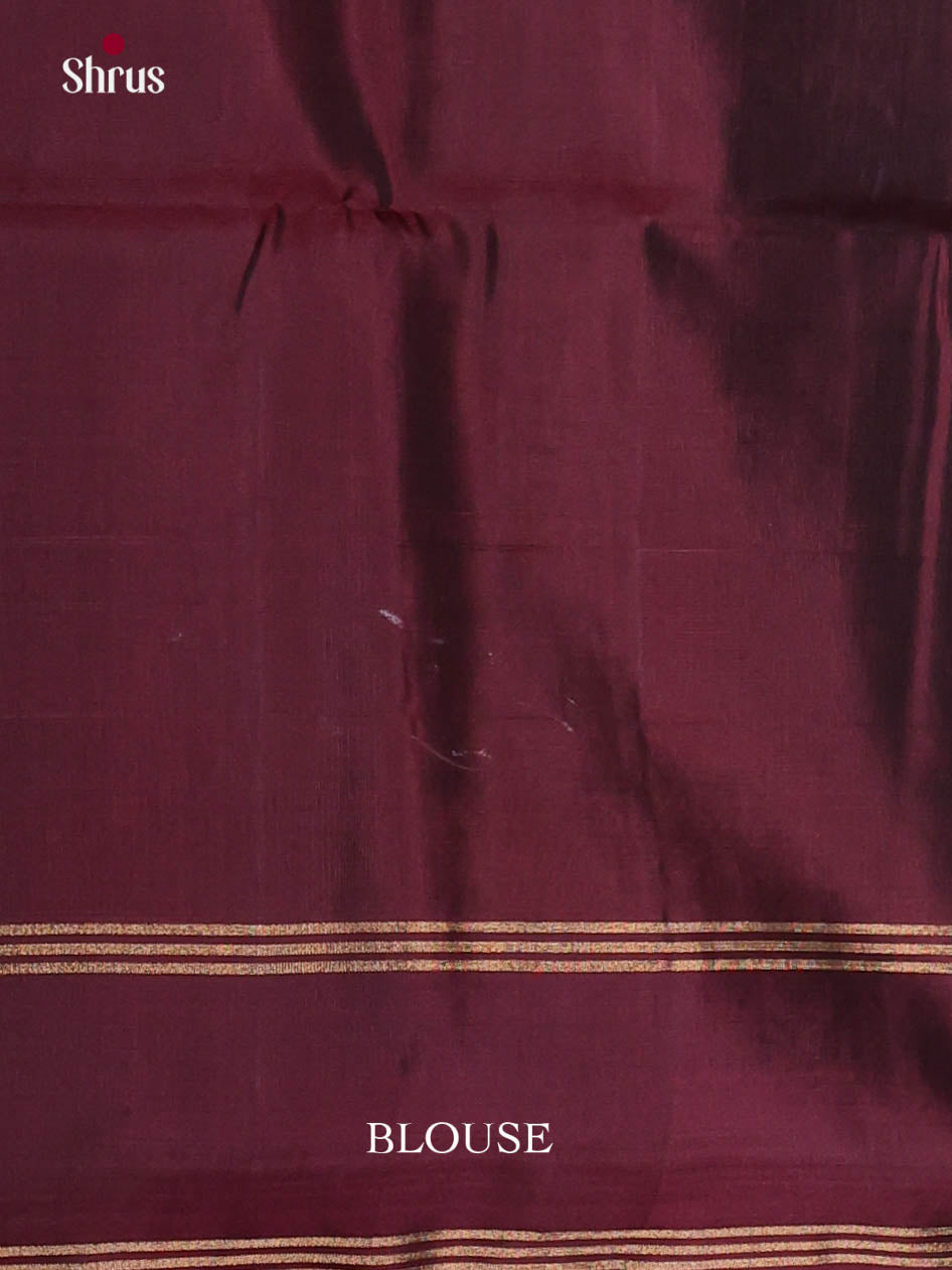 DKS10038 - Soft Silk (HR) Saree - Shop on Shrus.com
