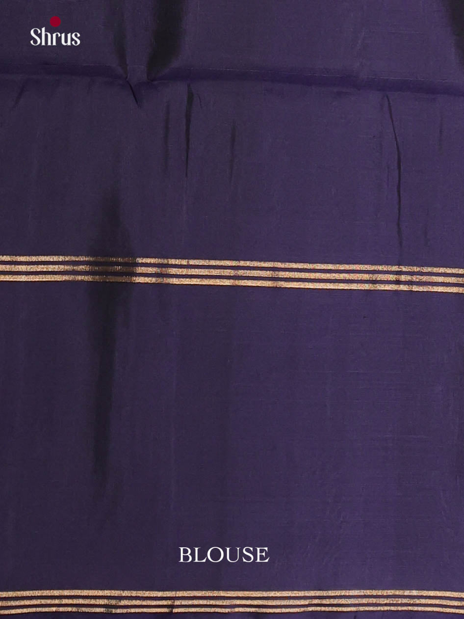 DKS10047 - Soft Silk (HR) Saree - Shop on Shrus.com