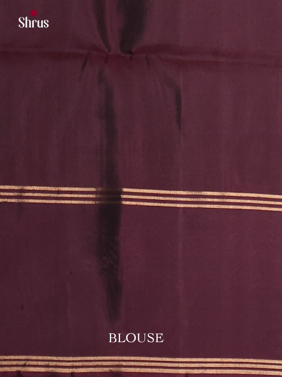 DKS10059 - Soft Silk (HR) Saree