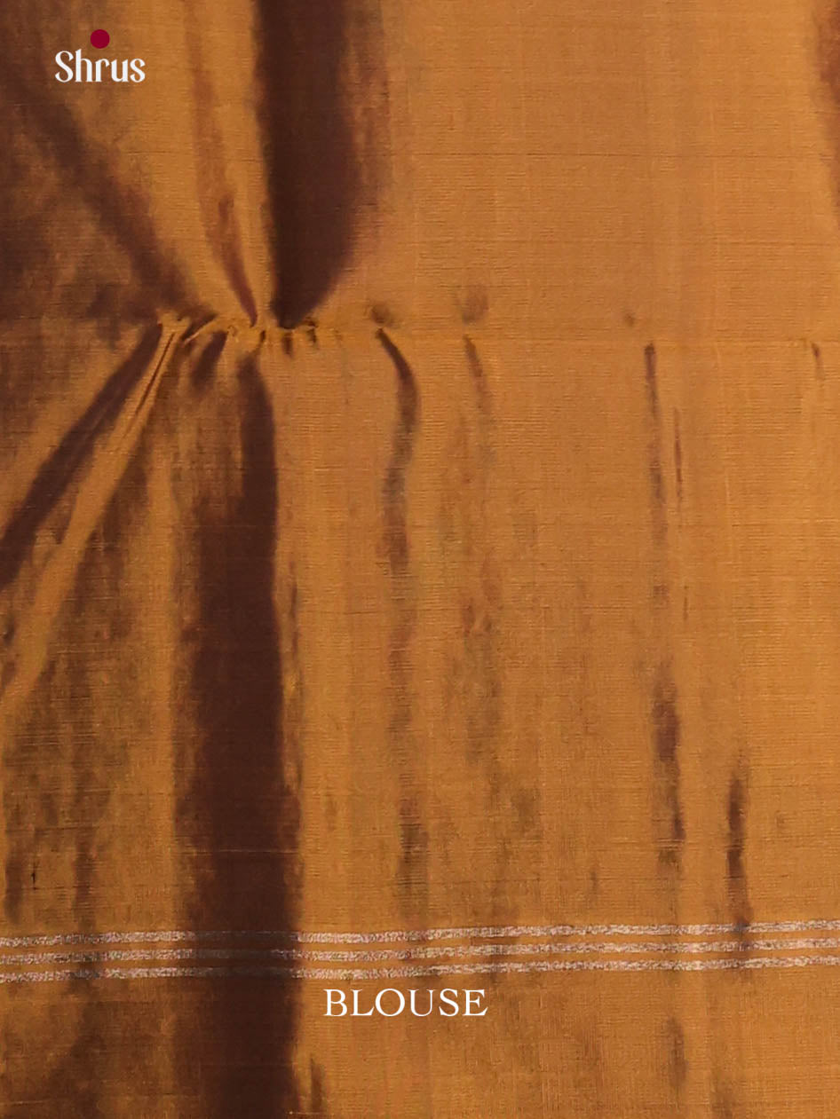 DKS10062 - Soft Silk (HR) Saree