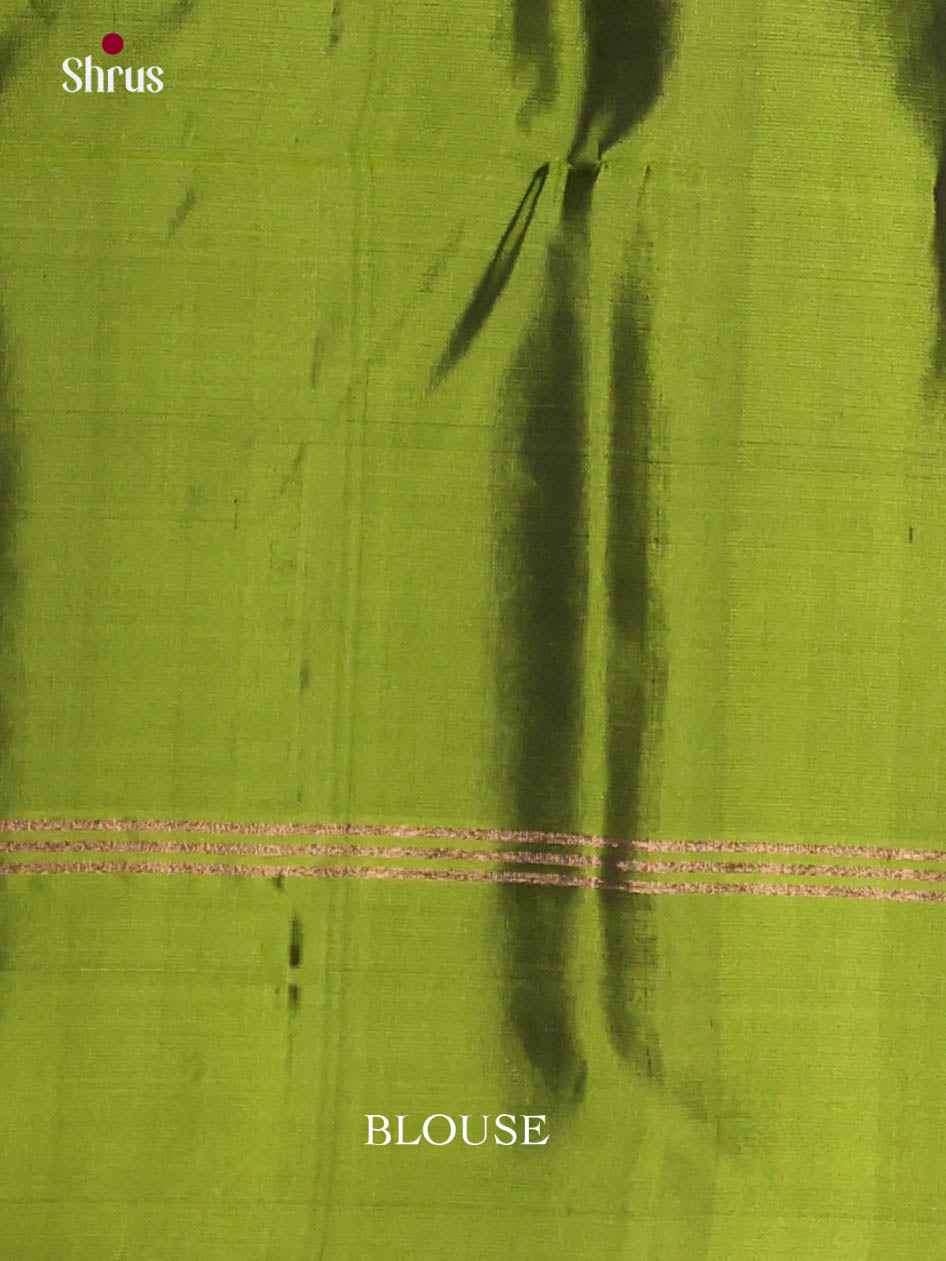 DKS10070 - Soft Silk (HR) Saree