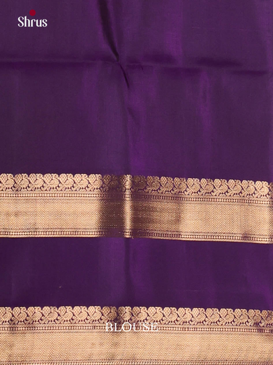 DKS10076 - Soft Silk (HR) Saree - Shop on Shrus.com