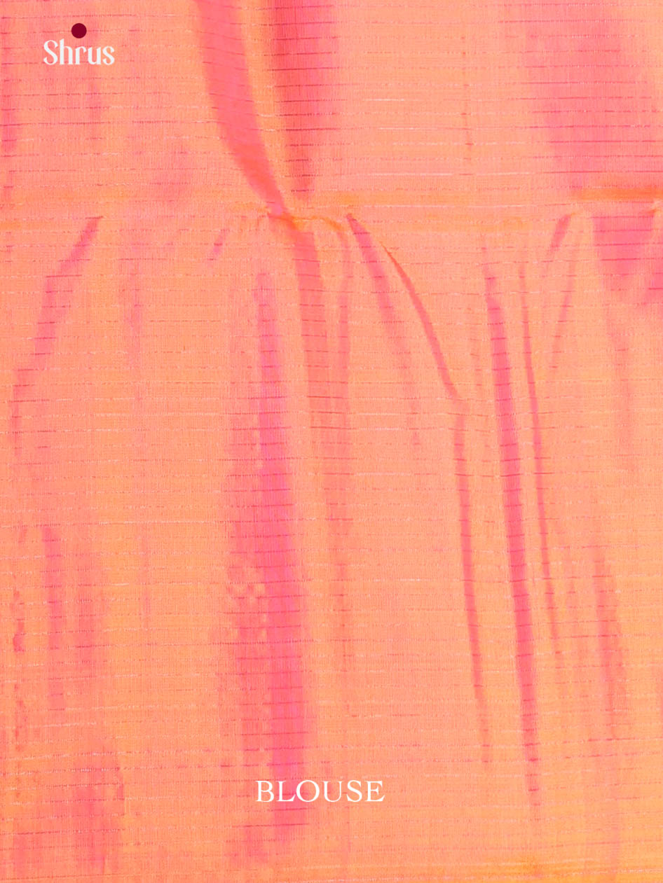 DKS10104 - Soft Silk (HR) Saree - Shop on Shrus.com