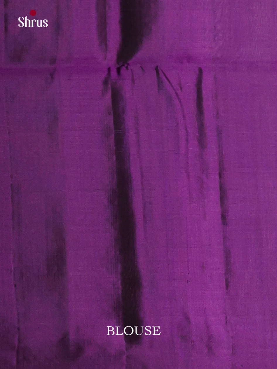 DKS10116 - Soft Silk (HR) Saree - Shop on Shrus.com