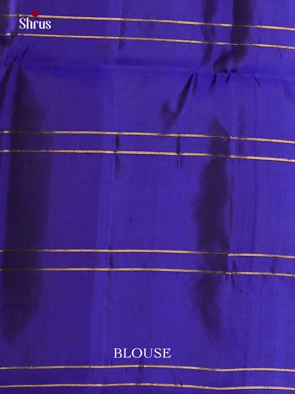 DKS10123 - Soft Silk (HR) Saree - Shop on Shrus.com