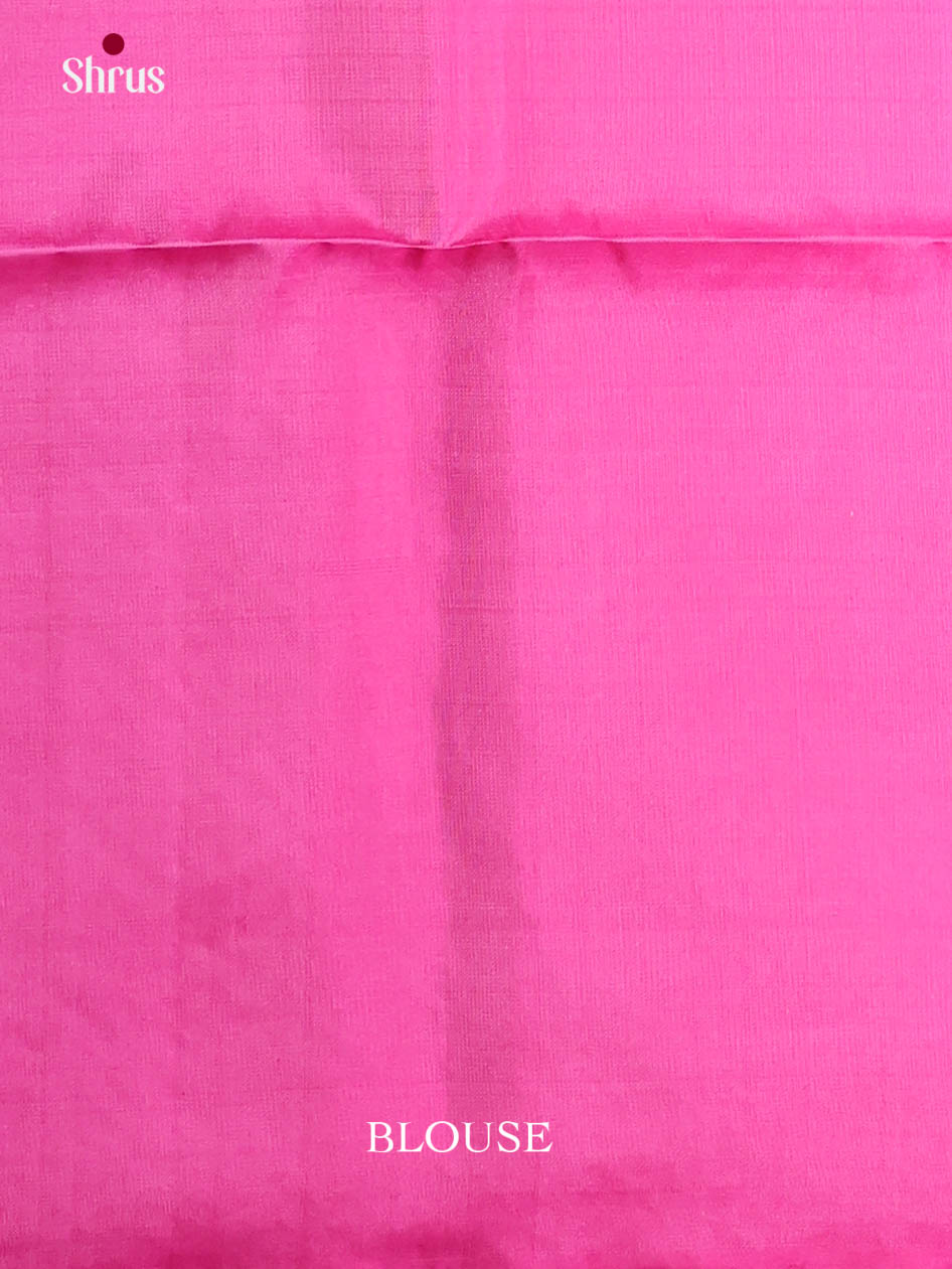 DKS10125 - Soft Silk (HR) Saree - Shop on Shrus.com