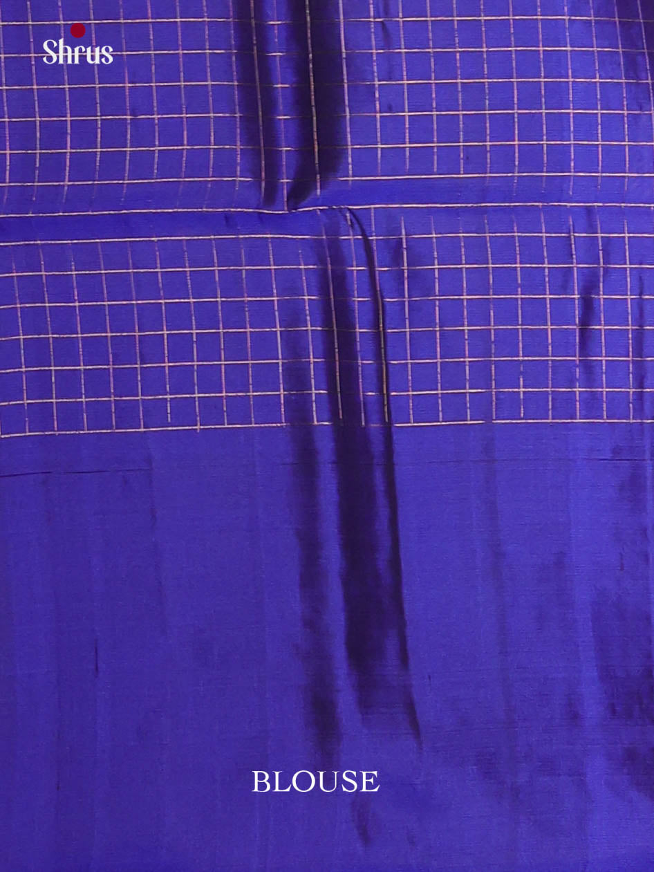 DKS10128 - Soft Silk (HR) Saree - Shop on Shrus.com