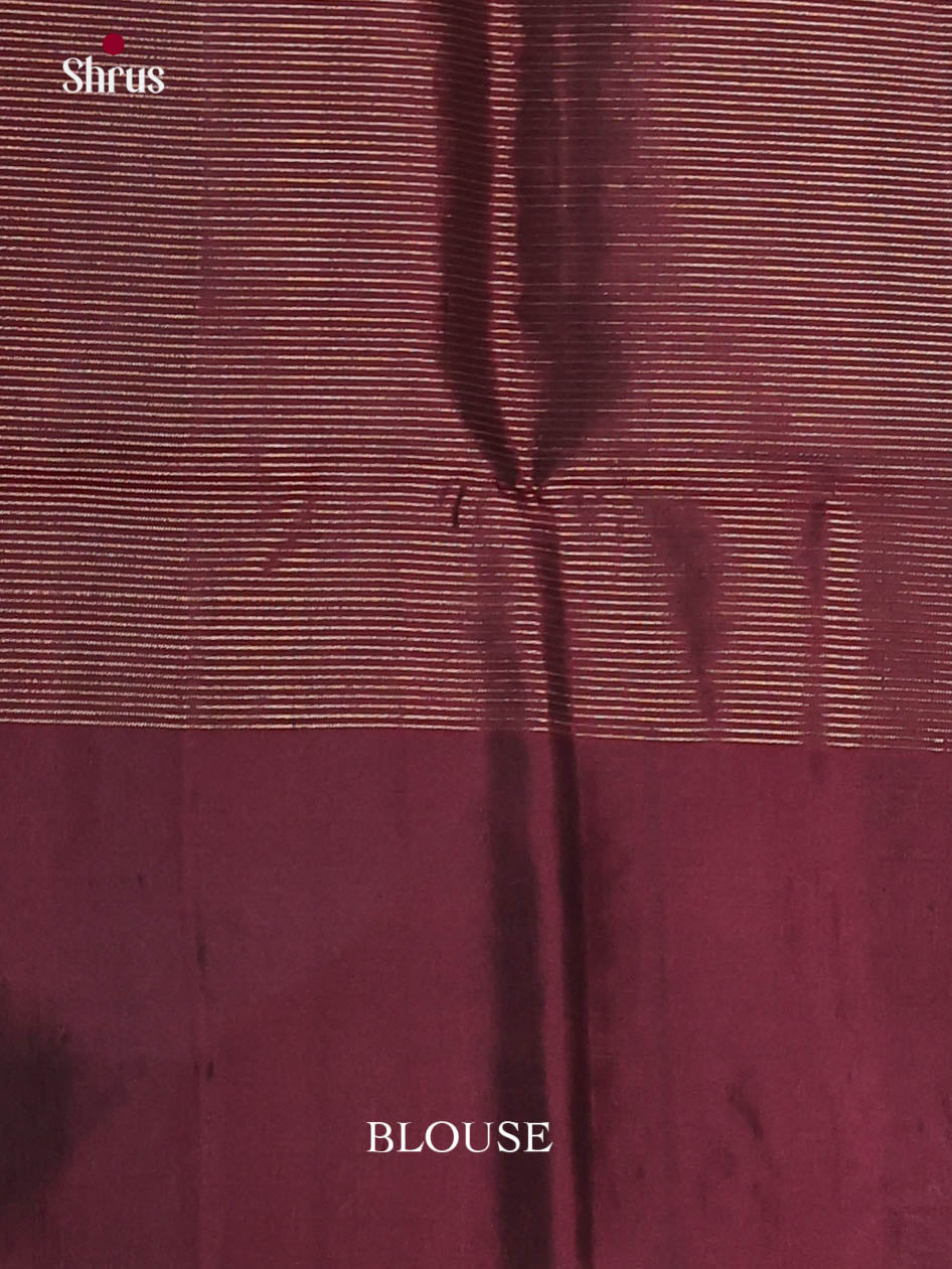 DKS10133 - Soft Silk (HR) Saree - Shop on Shrus.com