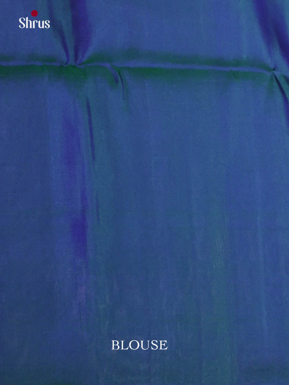 DKS10134 - Soft Silk (HR) Saree