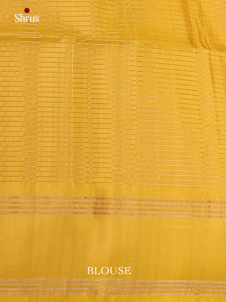 DKS10138 - Soft Silk (HR) Saree