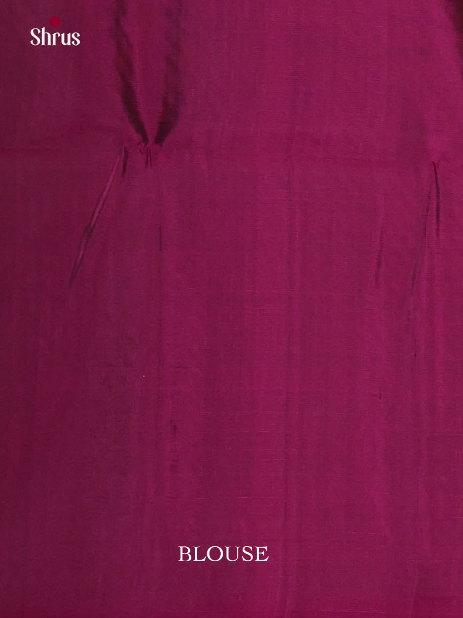 DKS10147 - Soft Silk (HR) Saree - Shop on Shrus.com