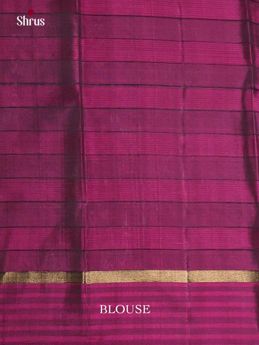 DKS11126 - Kanchipuram silk (LR) Saree - Shop on Shrus.com
