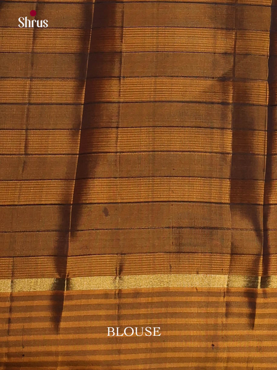 DKS11127 - Kanchipuram silk (LR) Saree - Shop on Shrus.com
