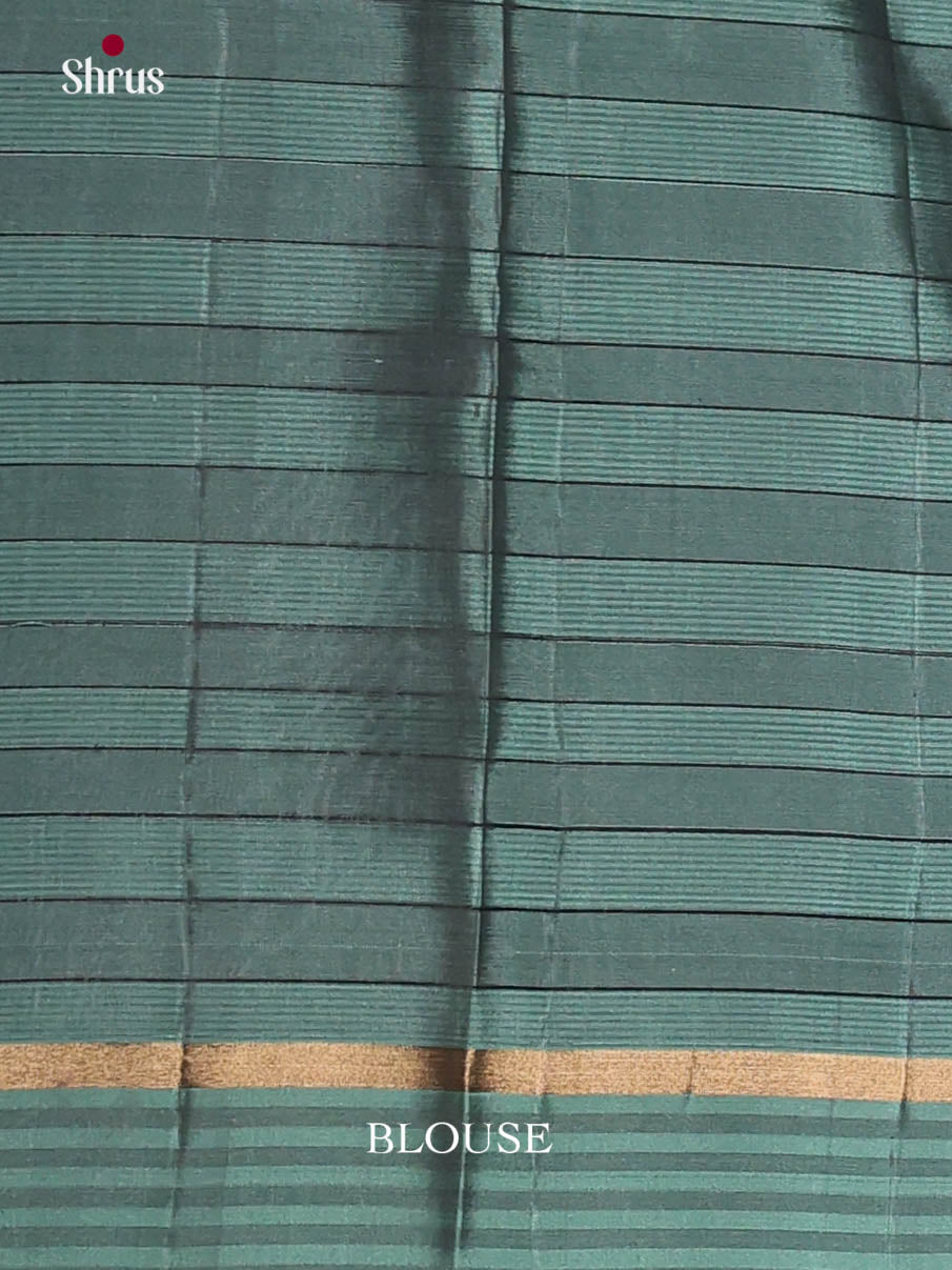 DKS11129 - Kanchipuram silk (LR) Saree