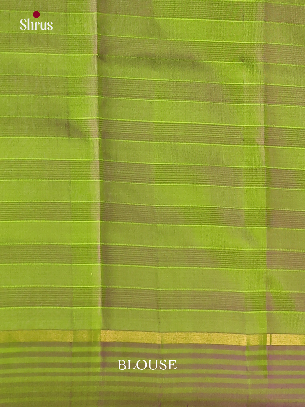 DKS11134 - Kanchipuram silk (LR) Saree - Shop on Shrus.com