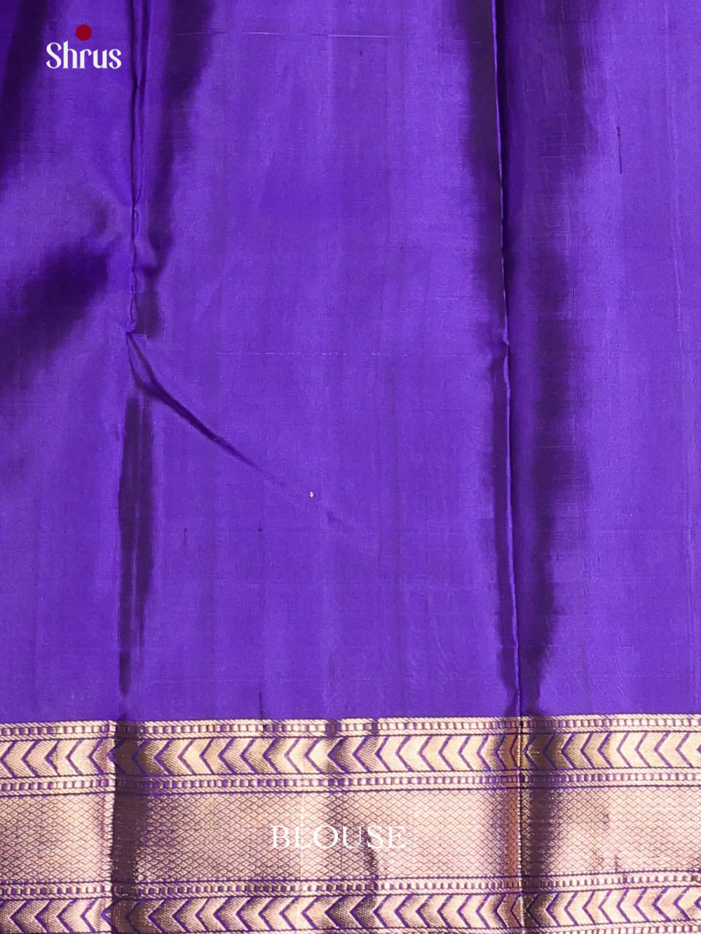 DKS11149 - Kanchipuram silk (HR) Saree