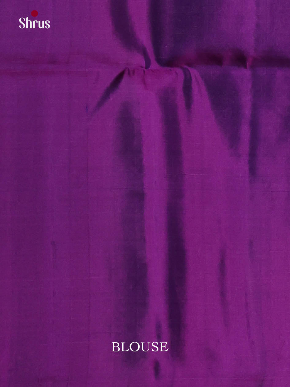 DKS11158 - Soft Silk (HR) Saree - Shop on Shrus.com