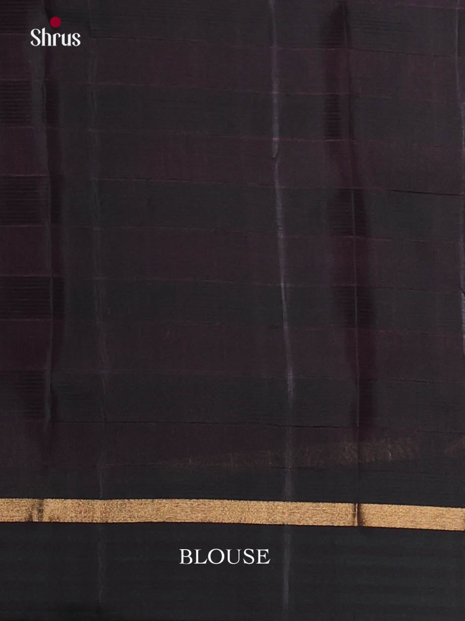 DKS11162 - Kanchipuram silk (LR) Saree