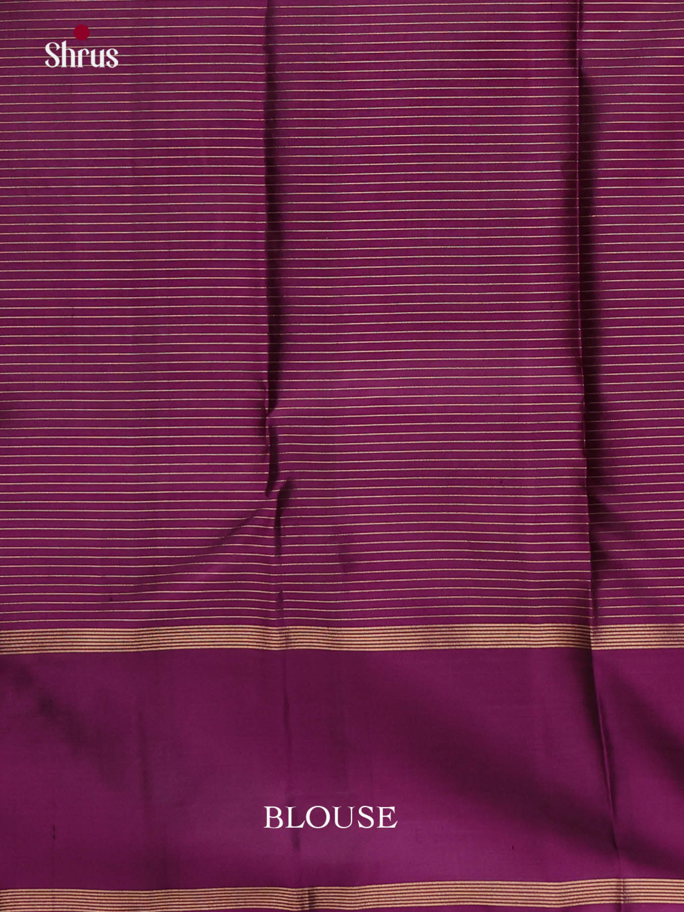 DKS11166 - Kanchipuram silk (HR) Saree - Shop on Shrus.com