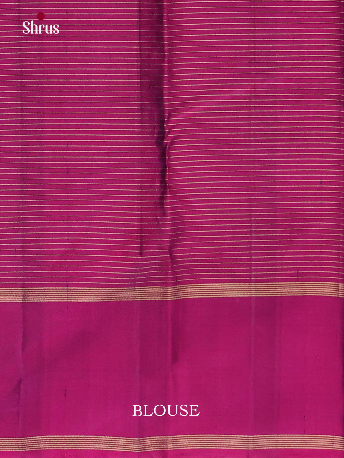 DKS11167 - Kanchipuram silk (HR) Saree - Shop on Shrus.com