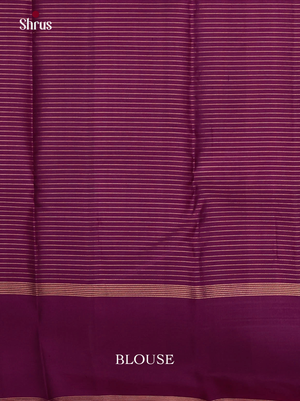 DKS11171 - Kanchipuram silk (HR) Saree - Shop on Shrus.com