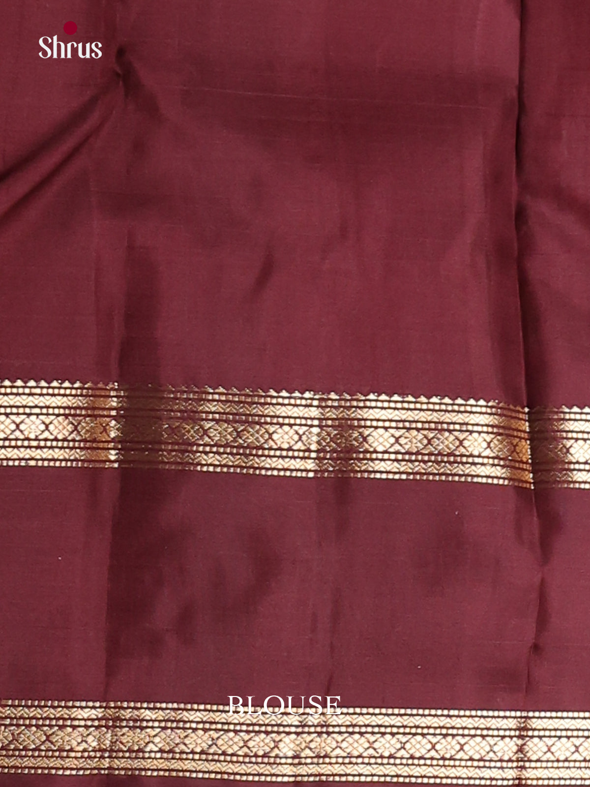 DKS11174 - Kanchipuram silk (HR) Saree - Shop on Shrus.com