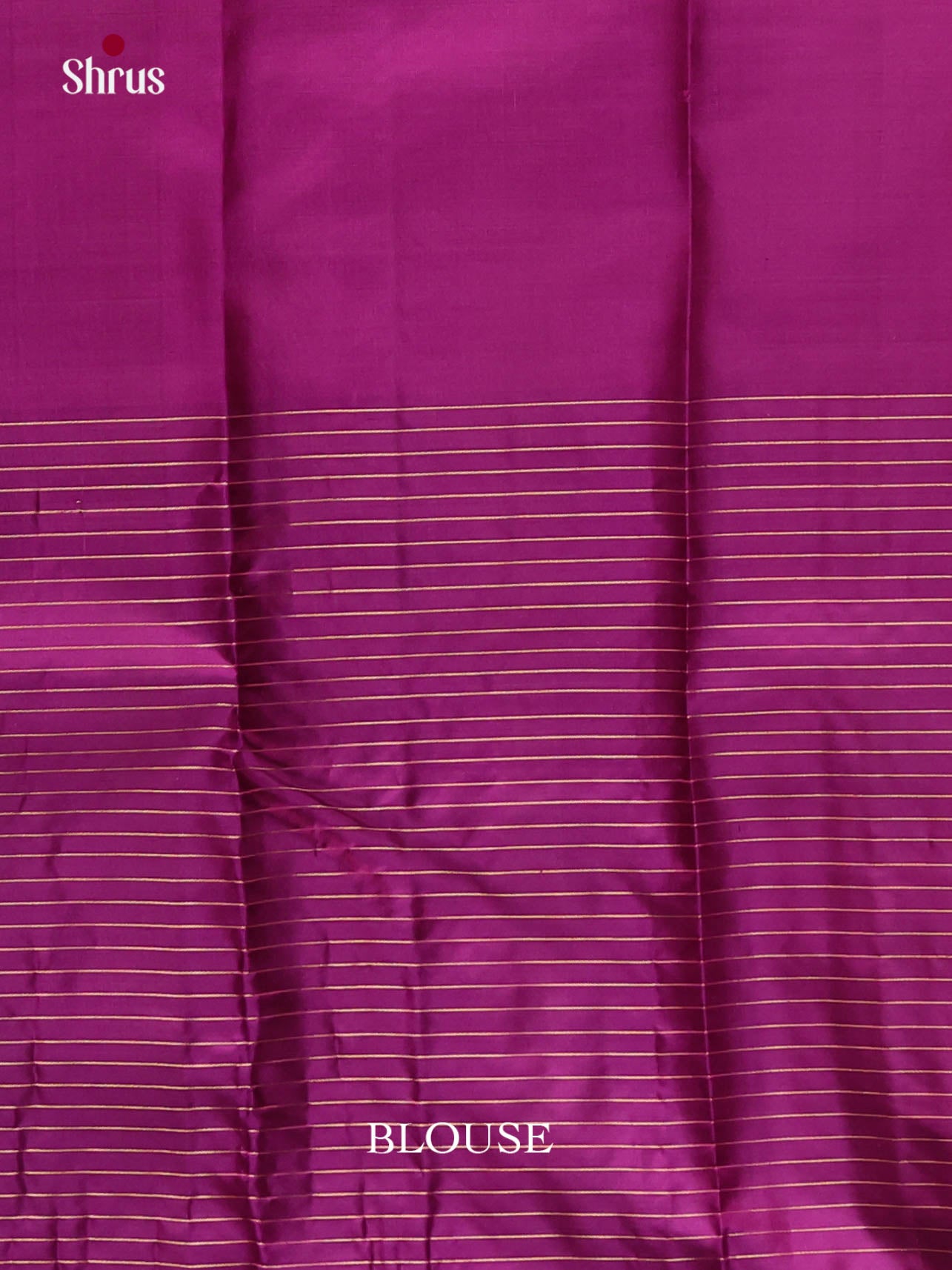 DKS11181 - Kanchipuram silk (HR) Saree - Shop on Shrus.com