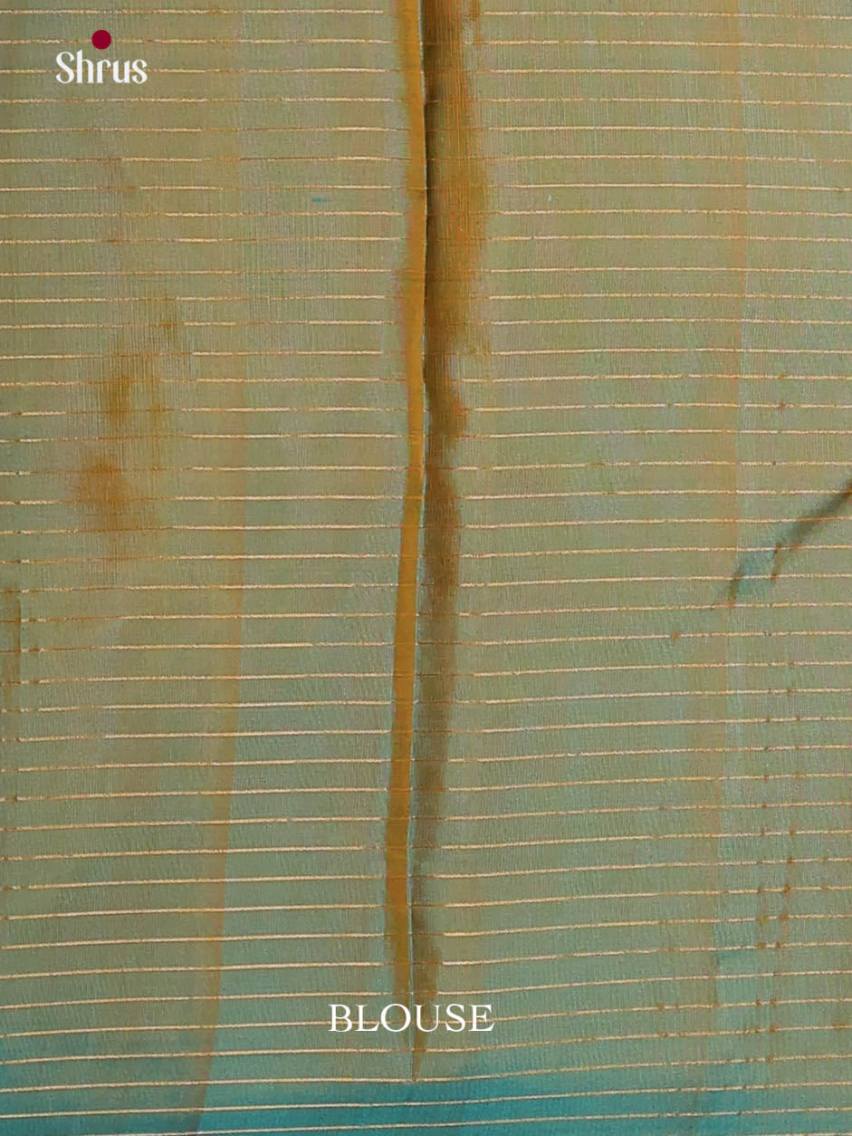 DKS11182 - Kanchipuram silk (HR) Saree - Shop on Shrus.com