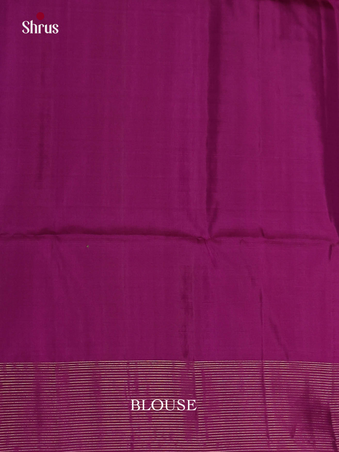 Serene Green & Purple Soft Silk Saree with zari stripes & brocade pallu