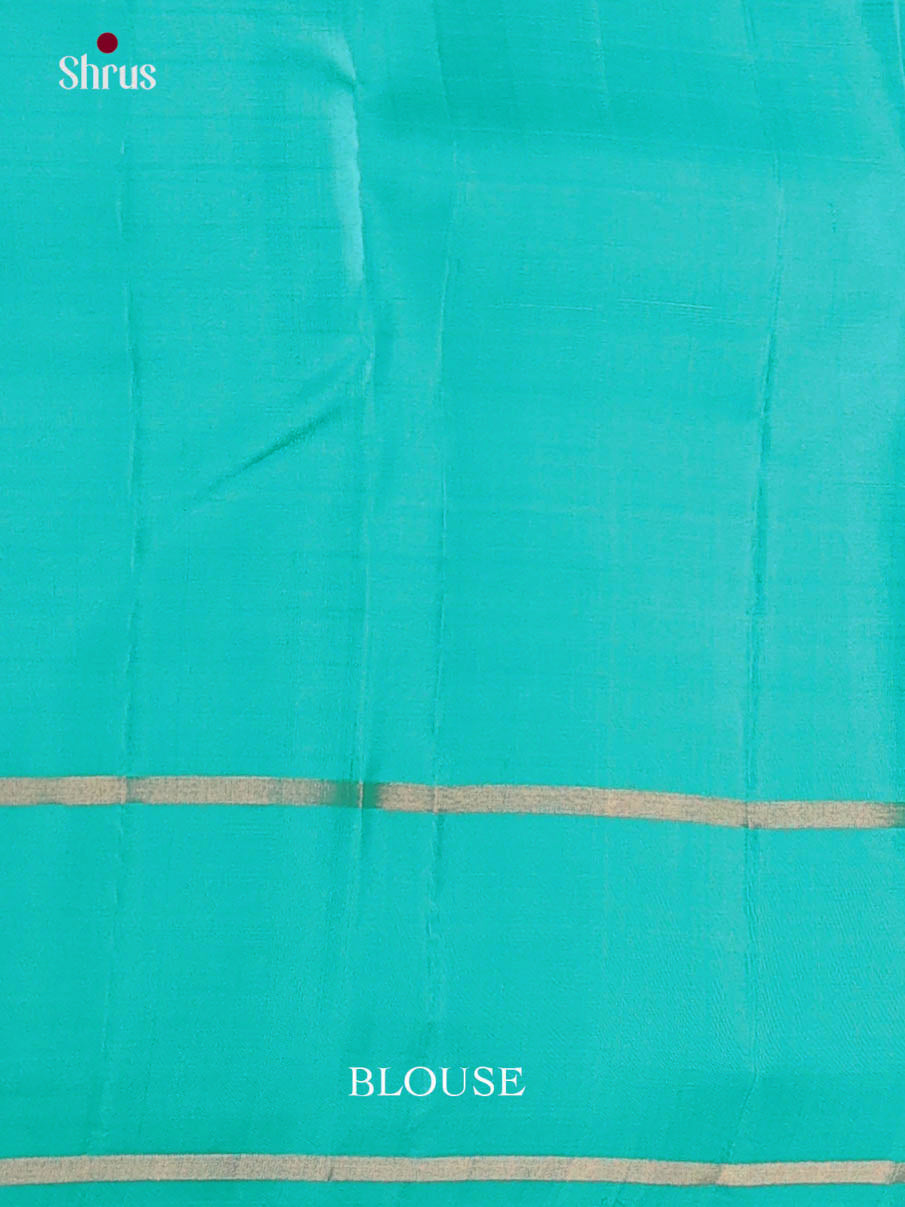 DKS11189 - Kanchipuram silk (HR) Saree