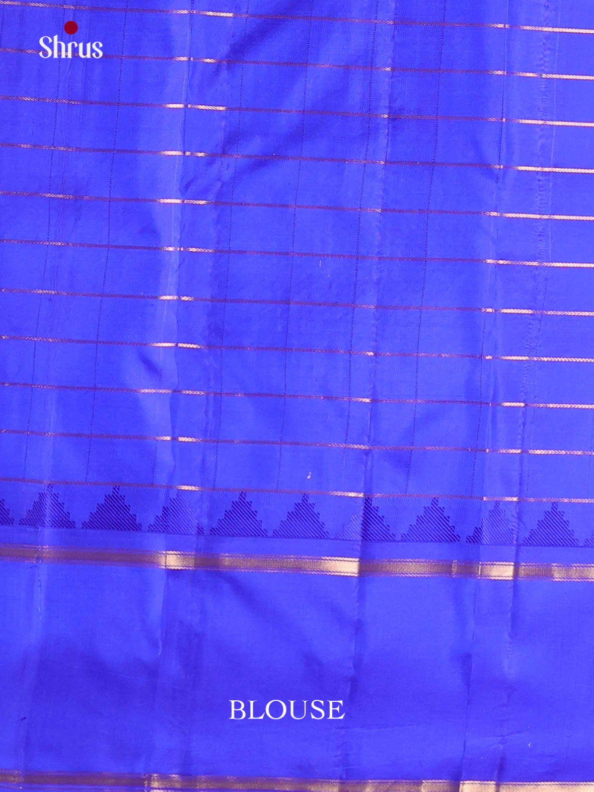 DKS11213 - Kanchipuram silk (HR) Saree