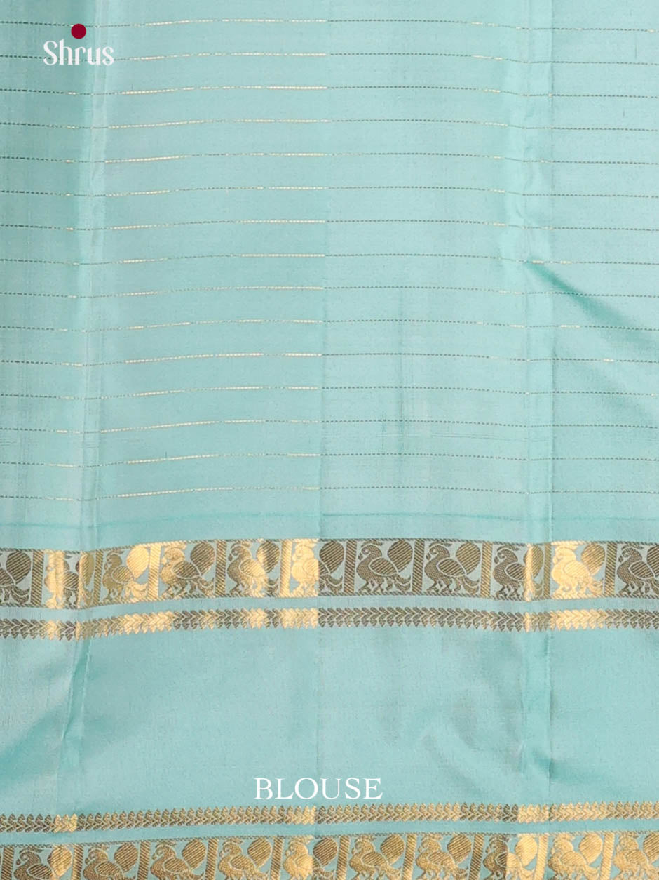 DKS11218 - Kanchipuram silk (HR) Saree - Shop on Shrus.com
