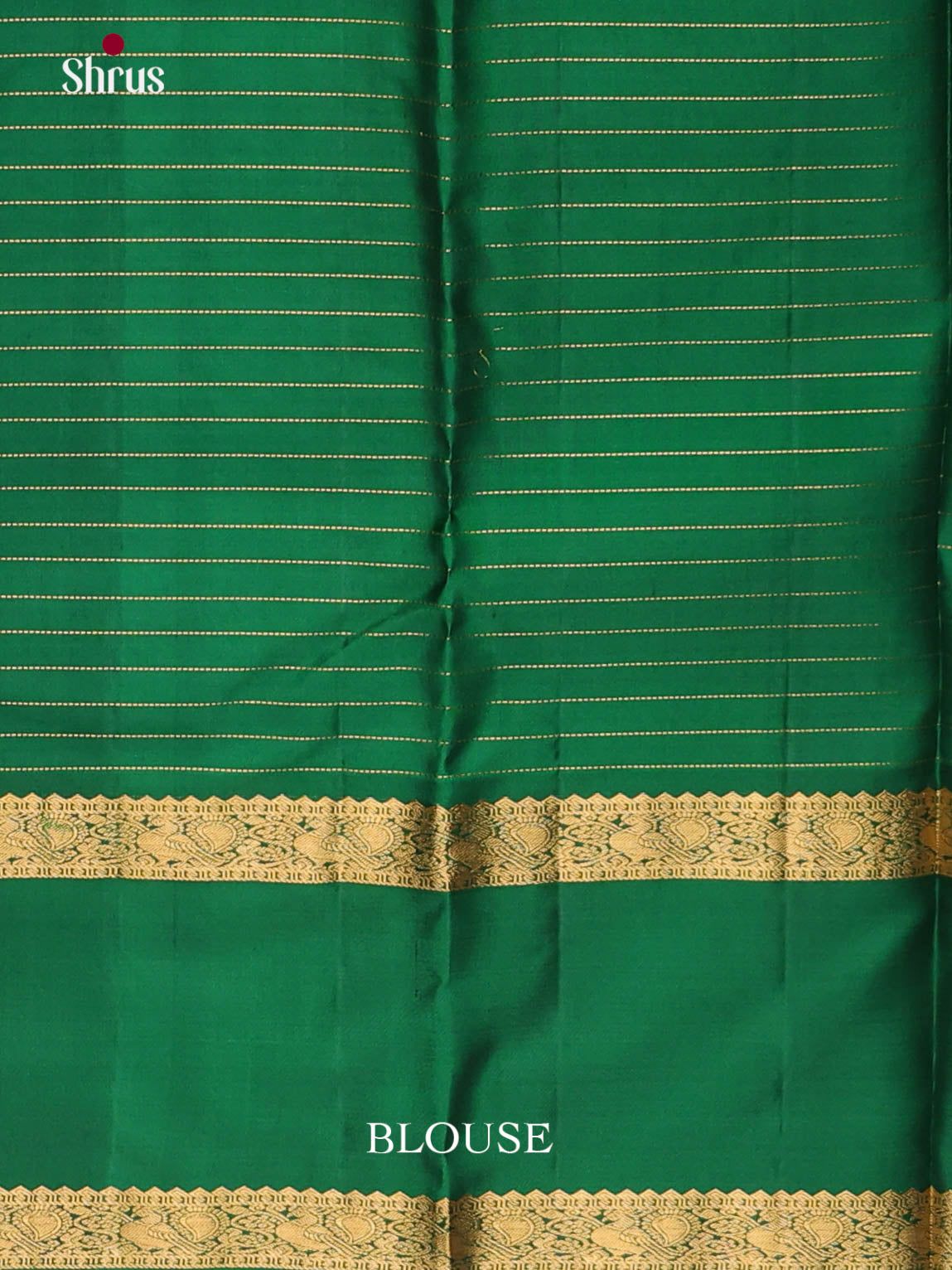 DKS11221 - Kanchipuram silk (HR) Saree - Shop on Shrus.com