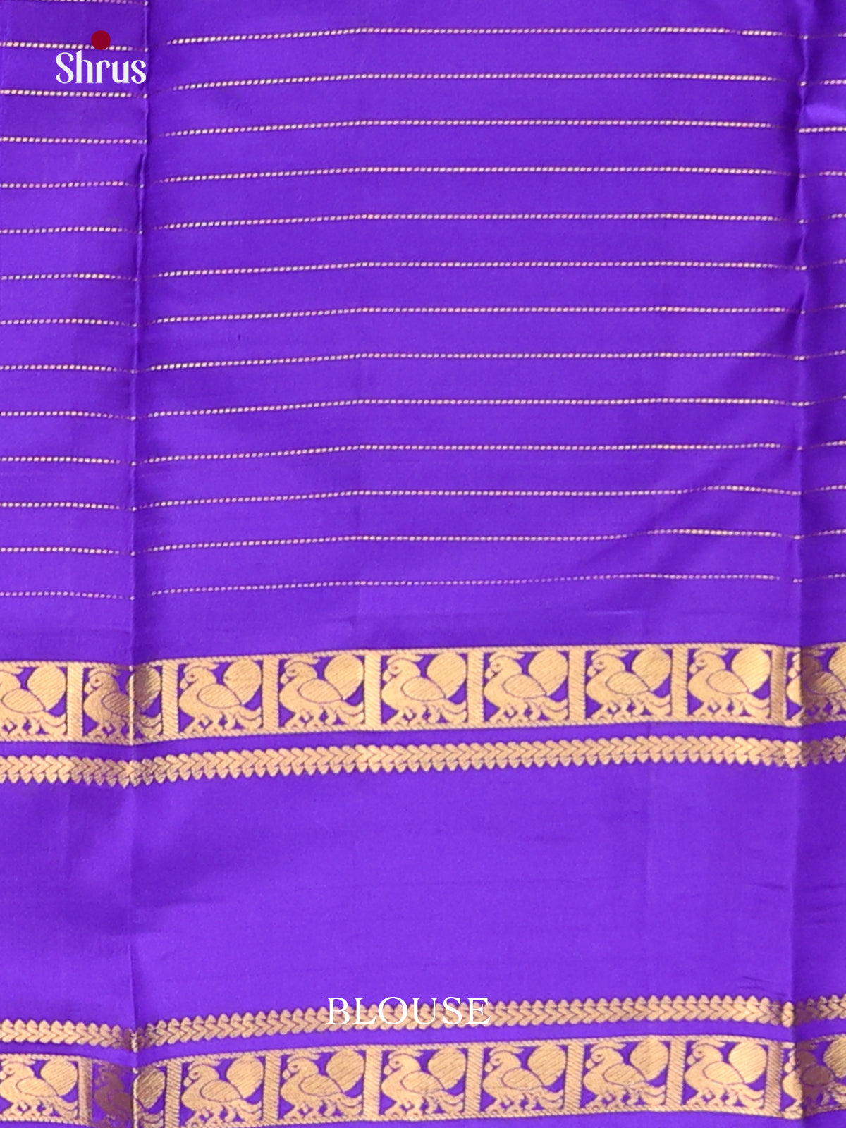 DKS11223 - Kanchipuram silk (HR) Saree