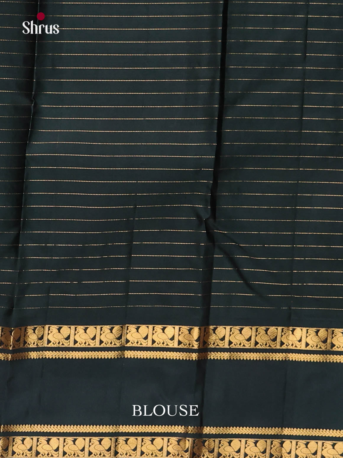 DKS11224 - Kanchipuram silk (HR) Saree