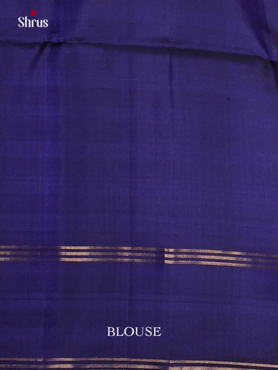 DKS11266 - Soft Silk (HR) Saree - Shop on Shrus.com