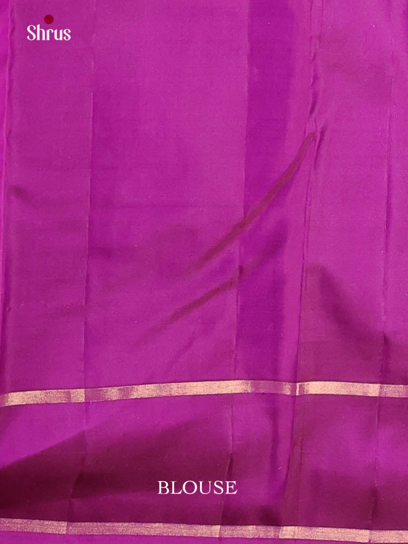 DKS11234 - Kanchipuram silk (HR) Saree - Shop on Shrus.com