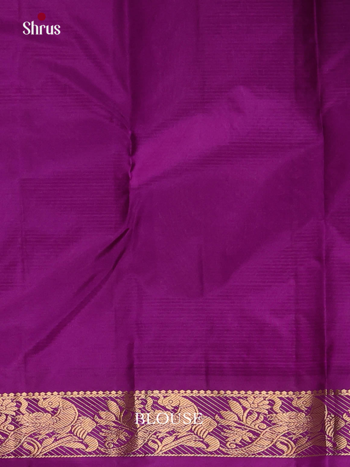 DKS11249 - Kanchipuram silk (HR) Saree