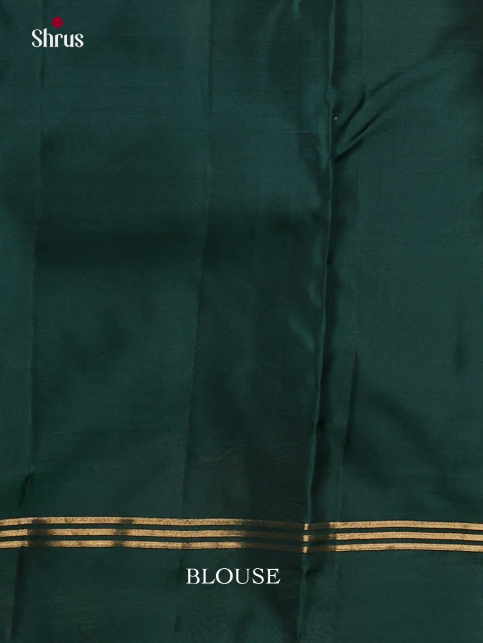 DKS11257 - Kanchipuram silk (LR) Saree - Shop on Shrus.com