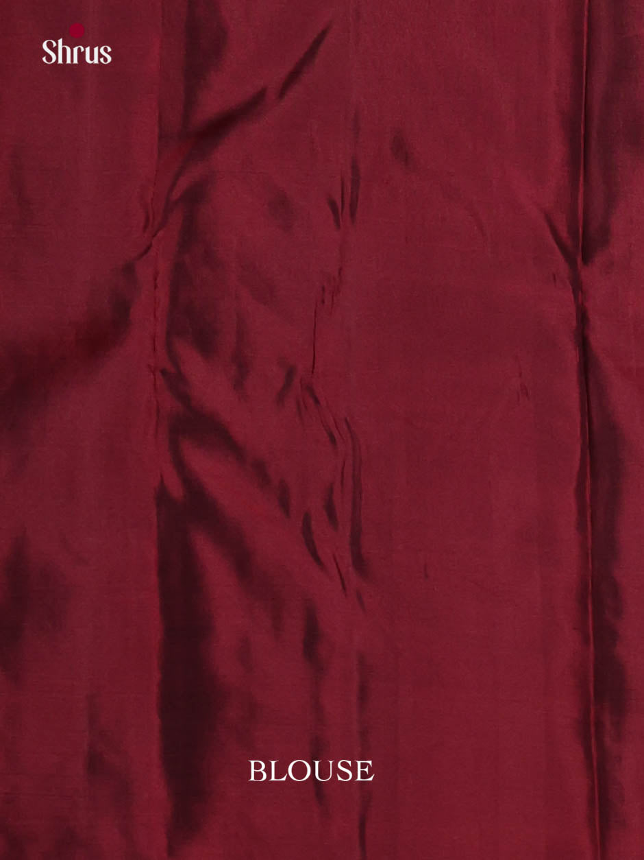 DKS11263 - Kanchipuram silk (HR) Saree