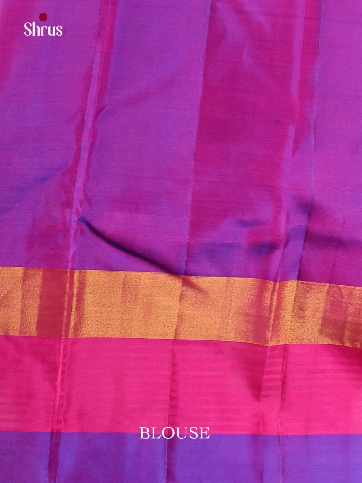 DKS11265 - Kanchipuram silk (LR) Saree