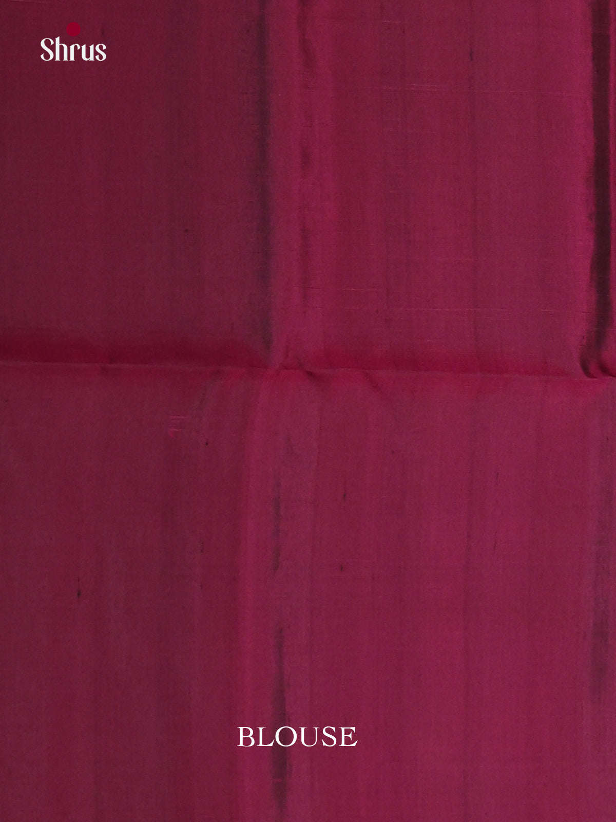 Maroon - Softsilk-halfpure Saree - Shop on Shrus.com