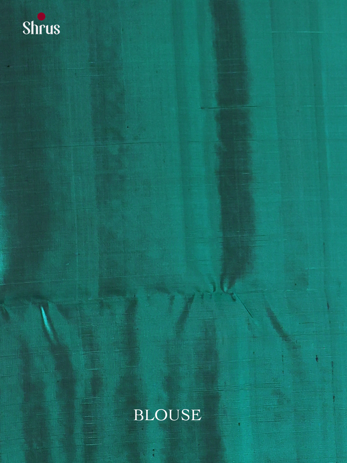 Purple & Green - Softsilk-halfpure Saree