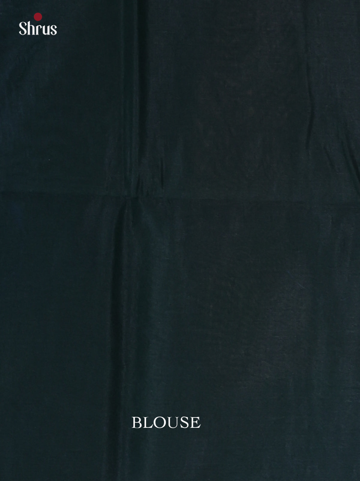 Green - Semi Silkcotton Saree-DKS11364