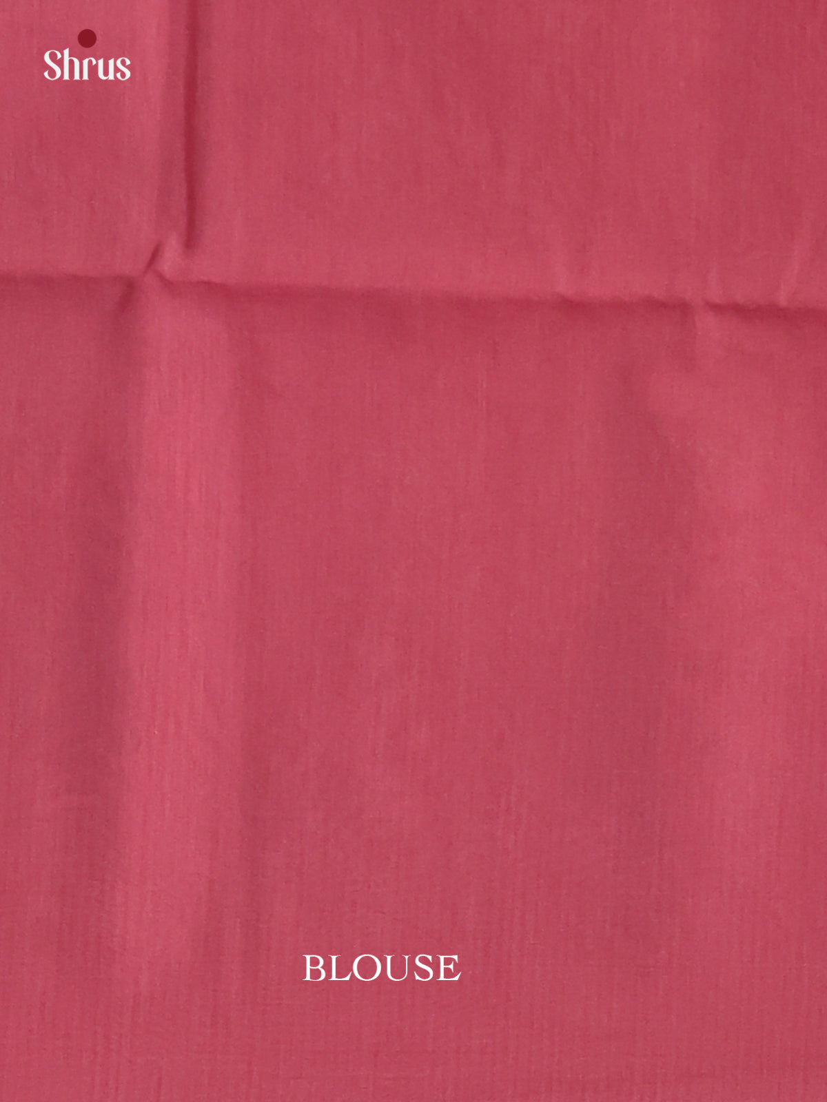 Pink- Semi Silkcotton Saree -DKS11383 - Shop on Shrus.com