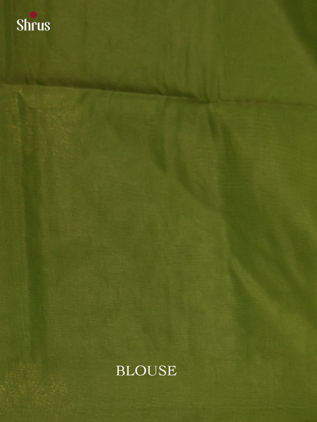Light green  - Semi Silkcotton Saree- DKS11400 - Shop on Shrus.com
