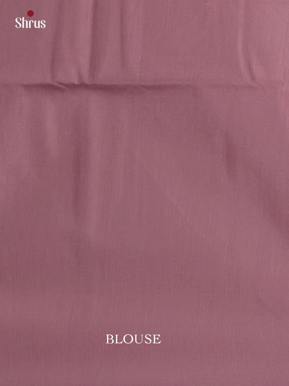 Mauve - Semi Silkcotton Saree-DKS11416 - Shop on Shrus.com