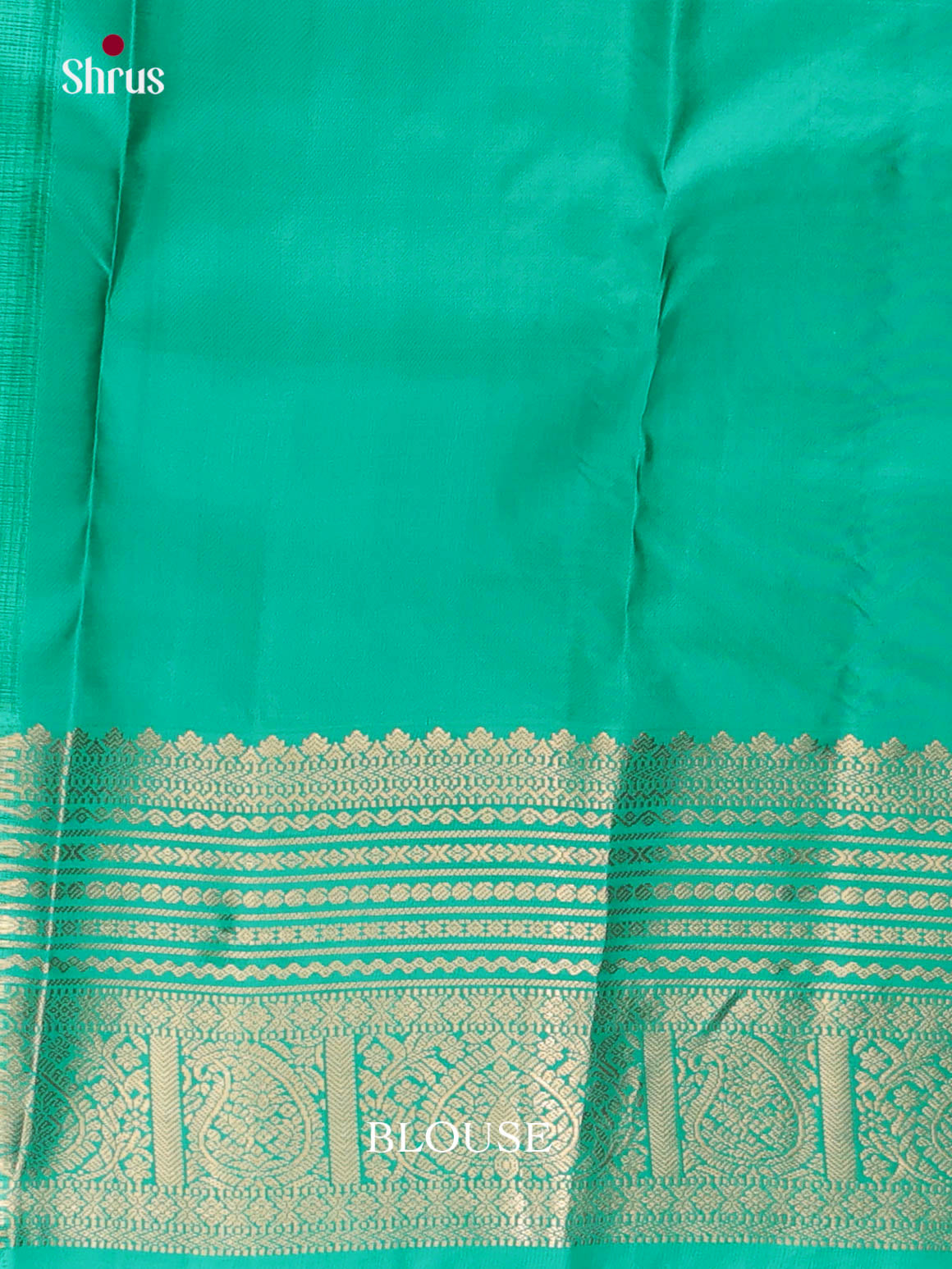 DKS13460 - Kanchipuram silk (HR) Saree