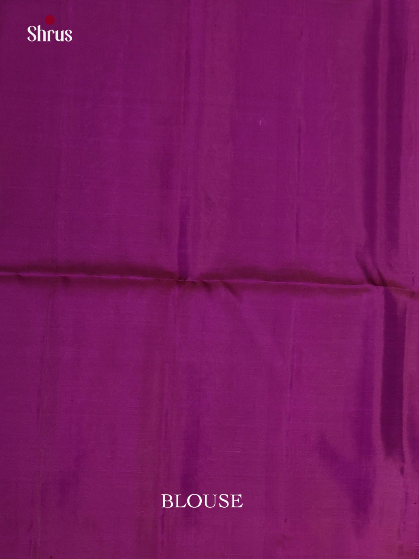 DKS11731 - Soft Silk (HR) Saree