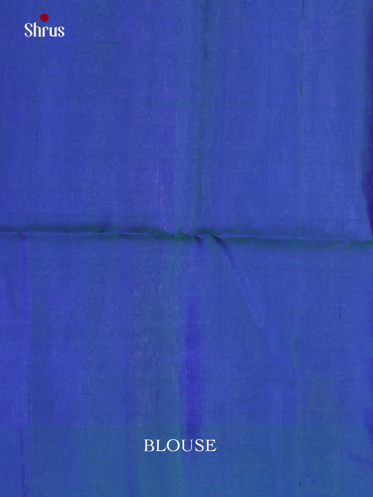 Radiant Purple & Blue Soft Silk Saree with rich zari woven brocade